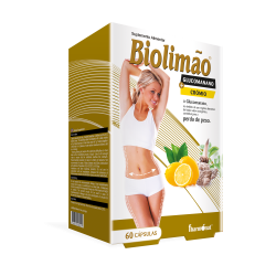 Fharmonat Biolimão...