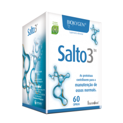 Fharmonat Salto3 60 cápsulas