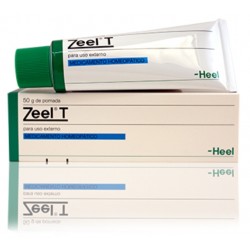 Heel Zeel T pomada 50g