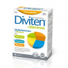 DIVITEN VITAMINAS 30 comp.