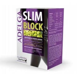 Dietmed Adelga Slim Block...