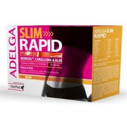 Dietmed Adelgaslim Rapid 60...