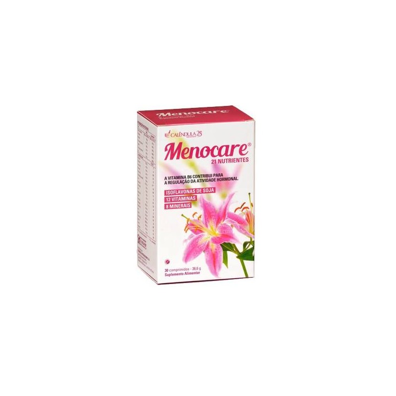 MENOCARE 30 comp.