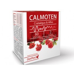 Dietmed Calmoten 60...