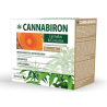 CANNABIRON 30 CAPSULAS + 30 COMPRIMIDOS