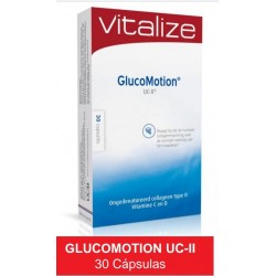 VITALIZE GLUCOMOTION UCII...