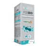 Biokygen Fosbio Prebiótico + Probiótico 30 Cápsulas