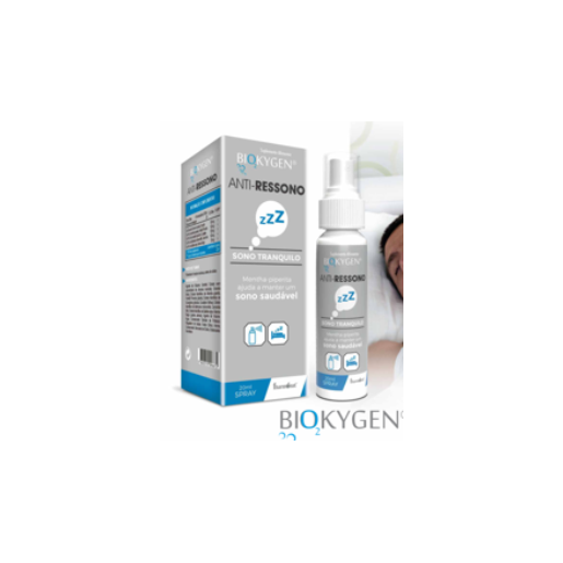 BYOKIGEN ANTI-RESSONO 20 ml