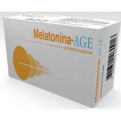 MELATONINA AGE – 60...