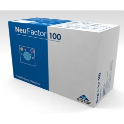 Biotop Neuro Factor 100 60...