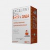 FARMOPLEX EXCELENT ZEN 5-HTP + GABA 60 CAPSULAS