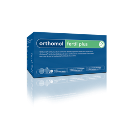 ORTHOMOL FERTIL PLUS 30...