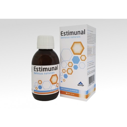 BIOTOP® ESTIMUNAL - 150ml