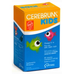 Natiris Cerebrum Kids 80...