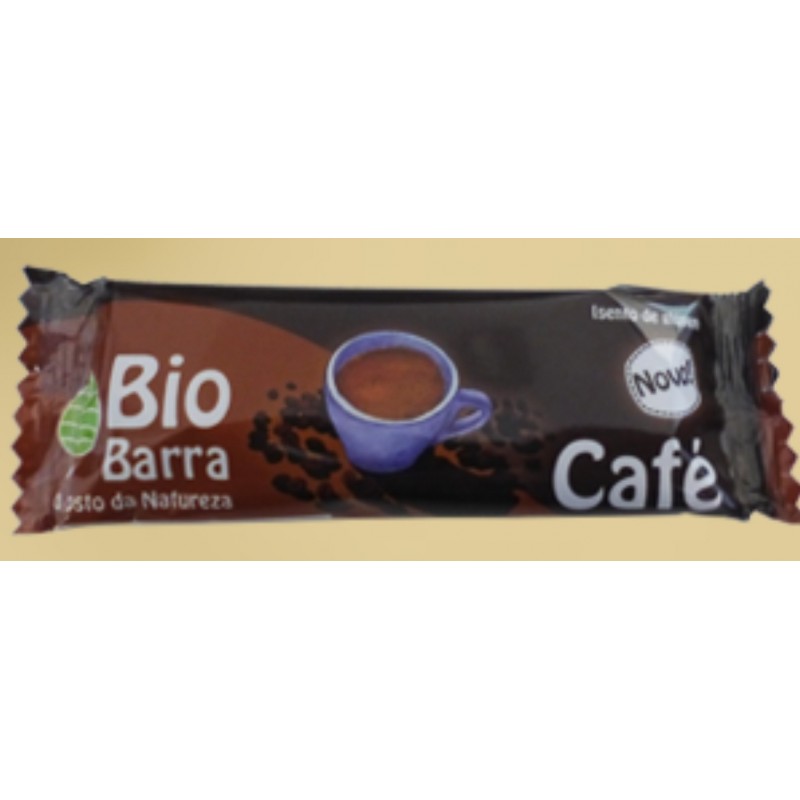 Bio Barra Artesanal Café  - 30 gr