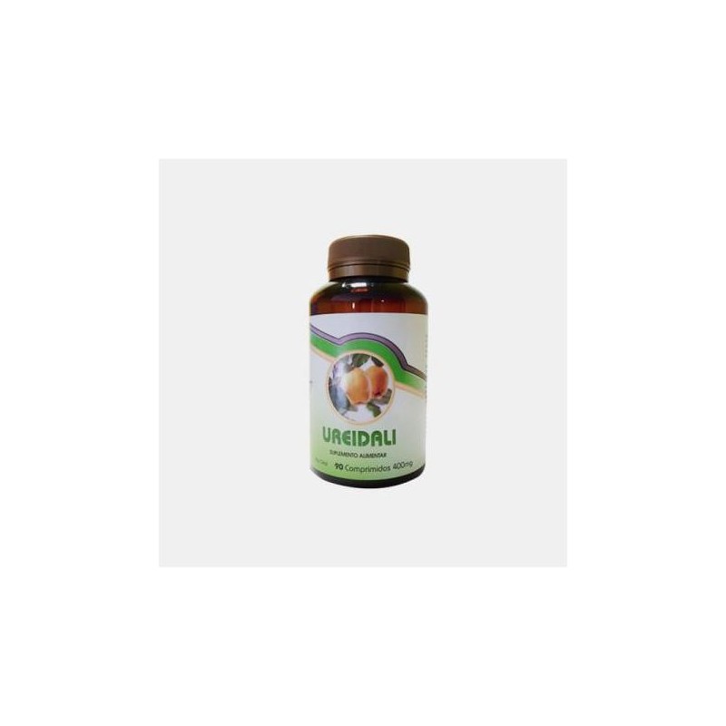 Dalipharma Ureidali 90 comprimidos