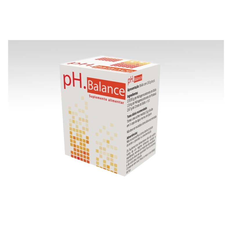 Biotop PH Balance 150g