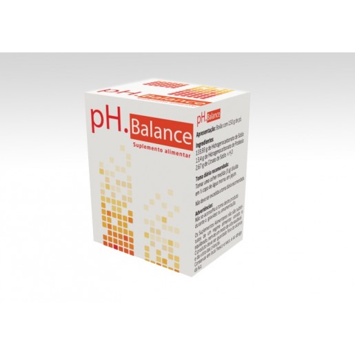 Biotop PH Balance 150g