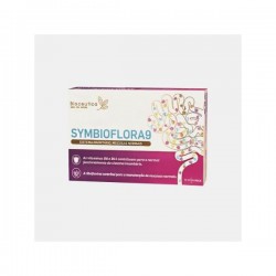 Bioceutica Symbioflora9 10 Saquetas
