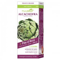 PHYTOGOLD® ALCACHOFRA...