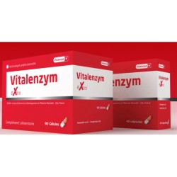 BIOTOP - Vitalenzym eXtra...