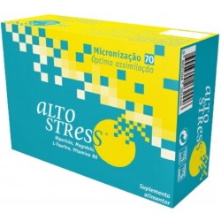 Bio Axo Alto Stress 60...