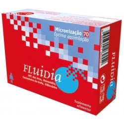 Biotop Fluidia 60 cápsulas