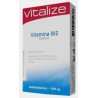 Vitalize VITALIZE VITAMINA B12 METILCOBALAMINA 1000mcg 40 COMP