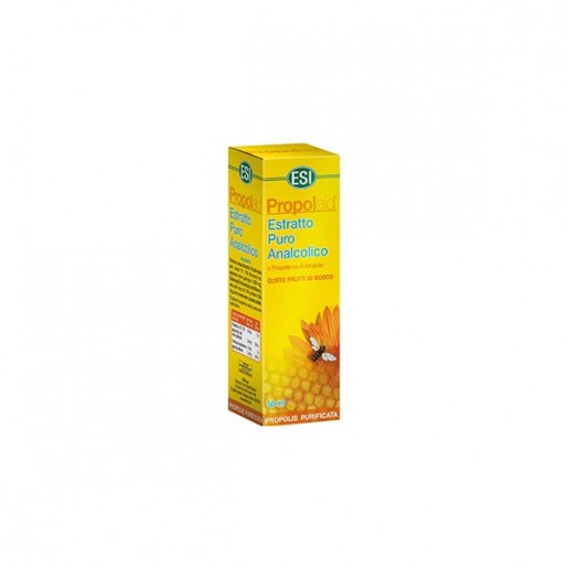 Esi Propolis Extrato Sem Alcool 50 ml