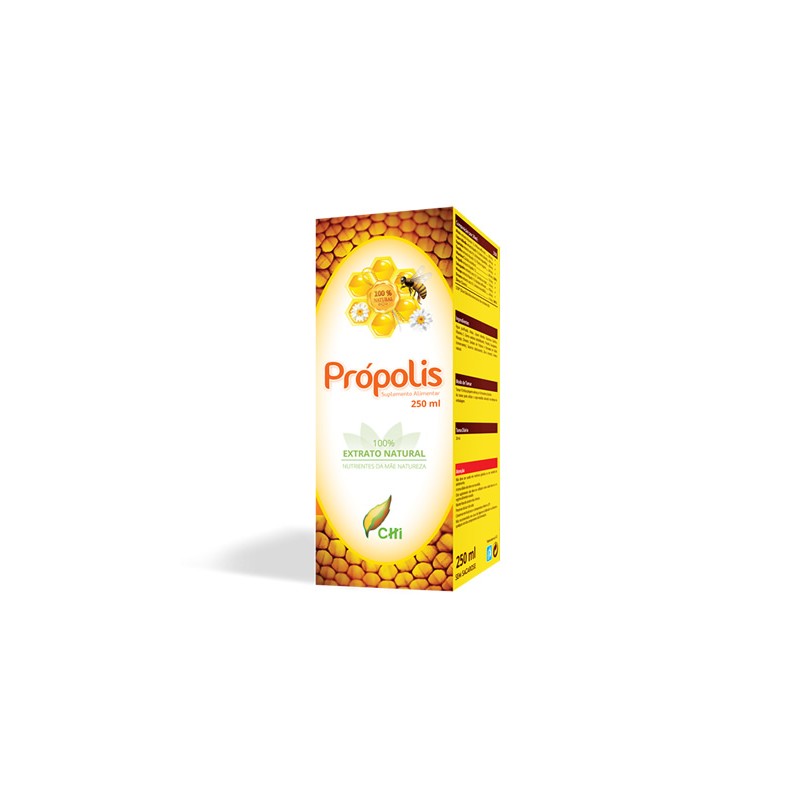 CHI® PROPOLIS ADULTO 250ml