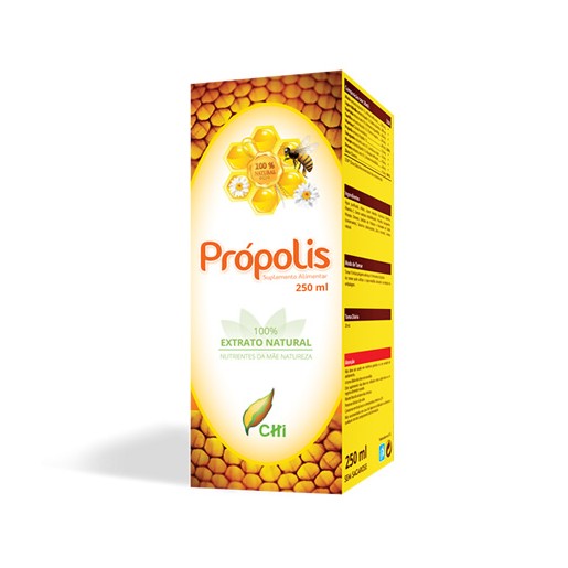 CHI® PROPOLIS ADULTO 250ml