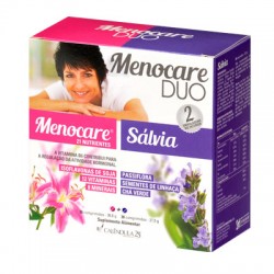 Menocare Duo 60 Comprimidos