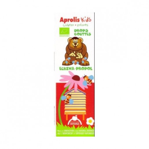 APROLIS KIDS ECHINACEA-PROPOL 50ml