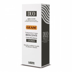 Duo Guam® creme corpo...