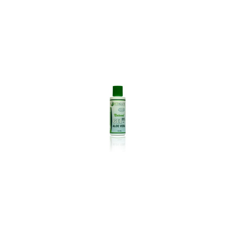 PORTALOE ALOE VERA GEL 99% 128ml