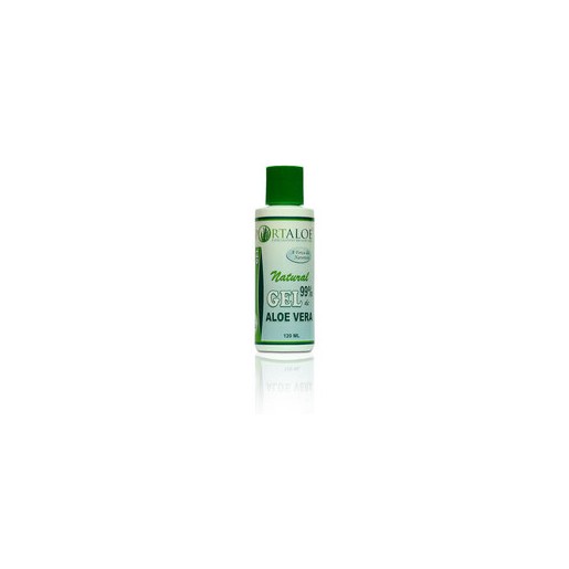 PORTALOE ALOE VERA GEL 99% 128ml