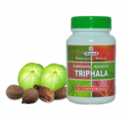 Charak Triphala 50...