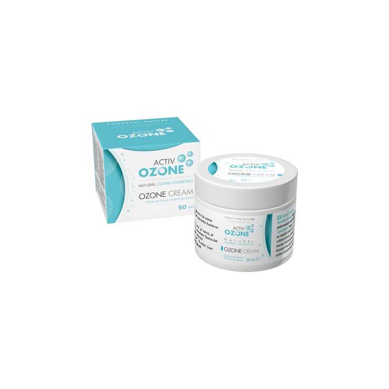 Ozone Cream - Active Ozone 50ml