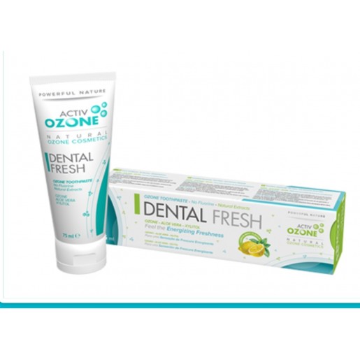 Activone Pasta de dentes Dental fresh 75ml