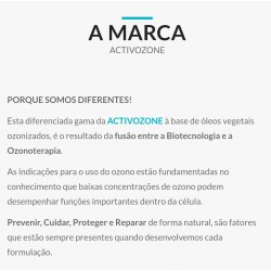 Activone Pasta de dentes Dental fresh 75ml