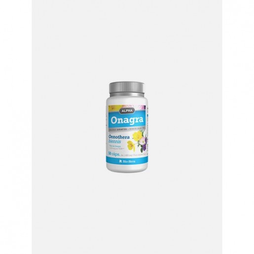 Bio-Hera Alpha Óleo de Onagra 1000mg 90 cáps.