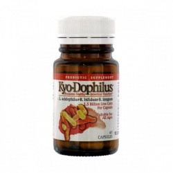 Kyolic Kyo-Dophilus 45...