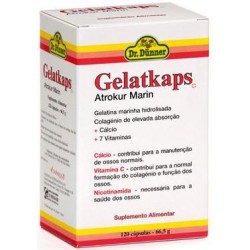 Calendula Gelatkaps Atrokur...