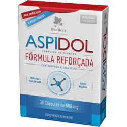 BIO HERA® ASPIDOL 500mg 30...