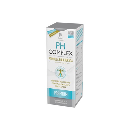 Bio-Hera PH Complex 250ml