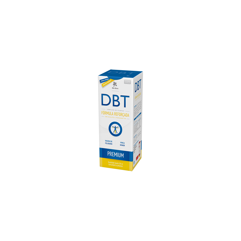 Bio-hera DBT CONTROL 250 ml xarope