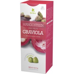 Bio-hera Mangosteen +...