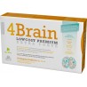 Bio-Hera 4 Brain 20 ampolas de 10ml