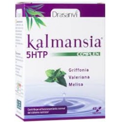 Kalmansia 5HTP Complex 45...