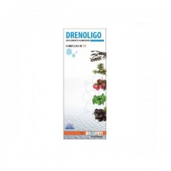 Bioligo Drenoligo Complexo...